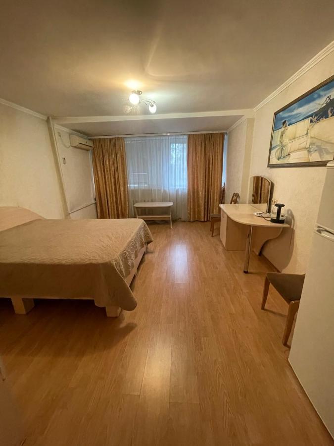 Zarea Hotel Kişinev Dış mekan fotoğraf